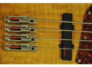 Trace Elliot T Bass (92760)