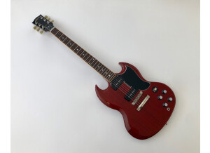Gibson [Guitar of the Week #37] '67 SG Special Reissue w/P90 (91539)