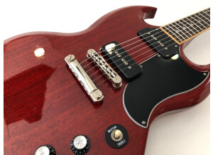 Gibson [Guitar of the Week #37] '67 SG Special Reissue w/P90 (70304)