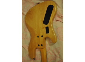 Trace Elliot T Bass (4903)