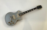 Gibson Les Paul Reissue 57 Silver Mist Poly Custom Shop 2012