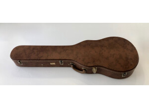 Gibson Custom Shop 1957 Les Paul Goldtop Reissue 2014