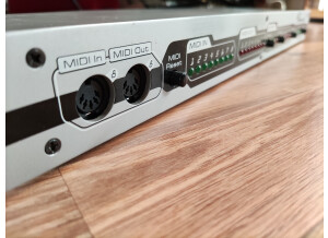 M-Audio Midisport 8x8s (92628)
