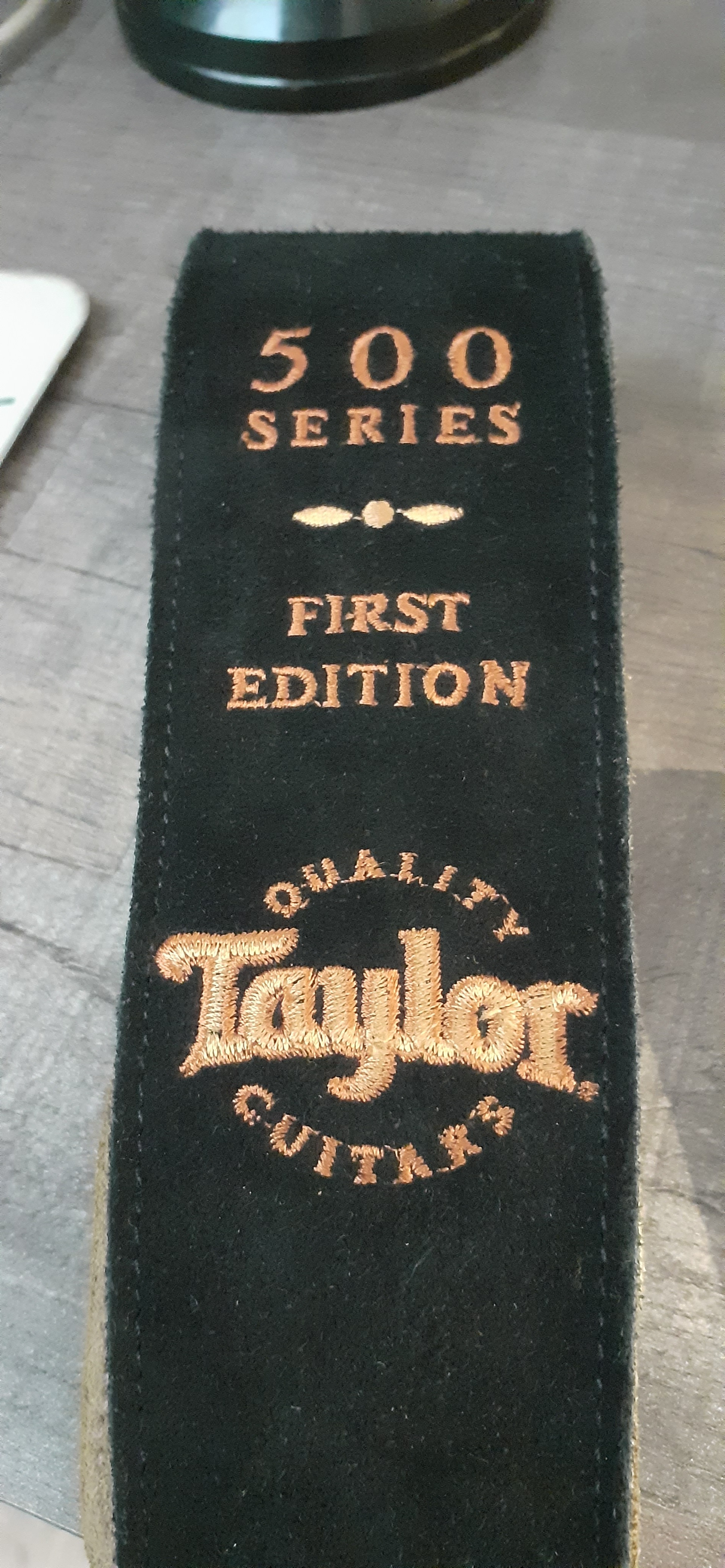 Taylor 522 12-Fret (54875)