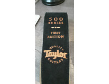 Taylor 522 12-Fret (54875)