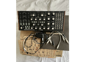 Moog Music Subharmonicon (33916)