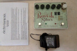 Vends Ravish sitar electro-harmonix