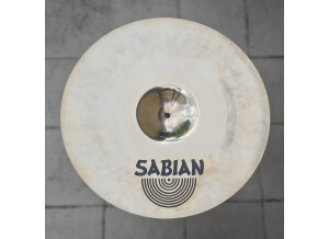 Sabian AAX Stage Crash 18" (8826)
