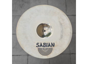 Sabian AAX Stage Crash 18"