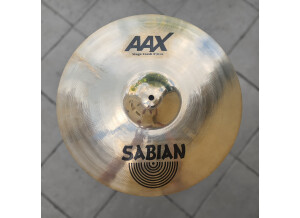 Sabian AAX Stage Crash 18" (75054)