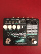 Vends Electro-Harmonix Ocean's 12