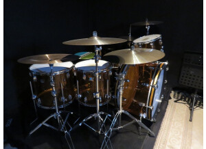Ludwig Drums Vistalite (20115)