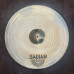 Vds ride Sabian AAX Metal 22"
