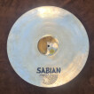 Vds ride Sabian AAX Stage 20"