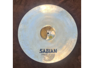 Sabian AAX Stage Ride 20'' (56265)
