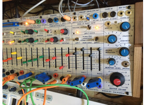 Buchla 208C (69377)