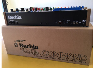 Buchla 208C (1982)