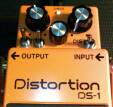Boss DS-1 Distortion