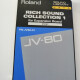 PN-JV80-01 Rich Sound Collection 1 PN-JV80-01 Rich Sound Collection 1