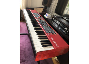 Clavia Nord Stage 2 88 (63851)