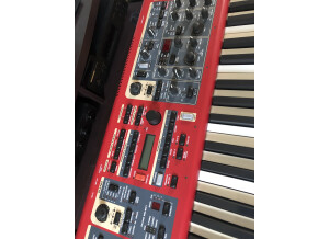 Clavia Nord Stage 2 88 (249)
