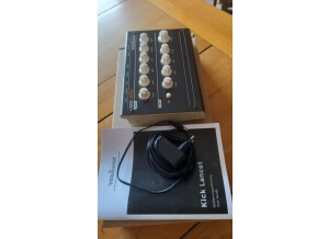 Vermona Kick Lancet. (27010)