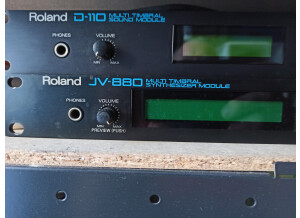 Roland JV-880 (25387)
