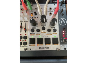 Shakmat Modular Four Bricks Rook (9566)