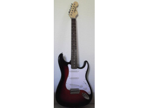 Fender Stratocaster Made in Korea