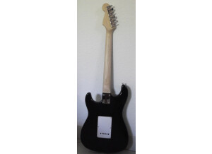 Fender Stratocaster Made in Korea