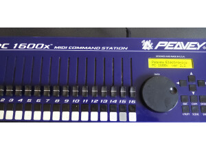 Peavey PC 1600 X (24388)