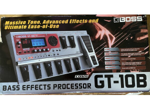 GT Box