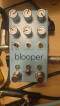 Vends Chase Bliss audio Blooper