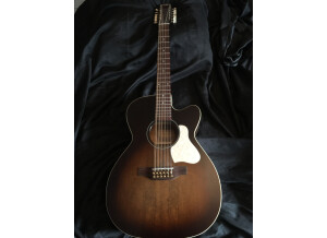 Art & Lutherie Legacy CW 12