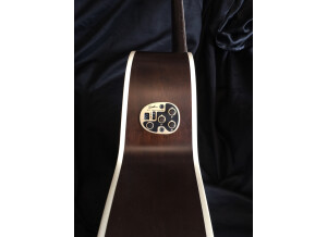 Art & Lutherie Legacy CW 12