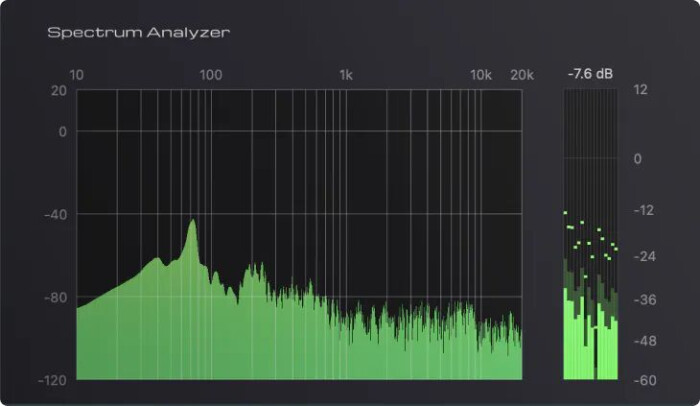 NovoNotes Spectrum Analyzer : spectrum_analyzer