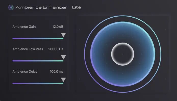 NovoNotes Ambience Enhancer Lite : ambience_enhancer_lite NovoNotes Ambience Enhancer Lite : ambience_enhancer_lite