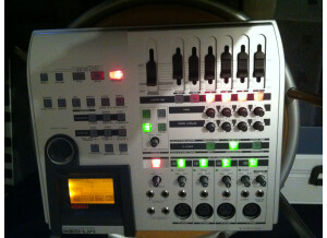 Fostex MR-8 HD (54056)