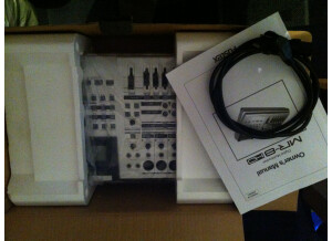 Fostex MR-8 HD (51547)