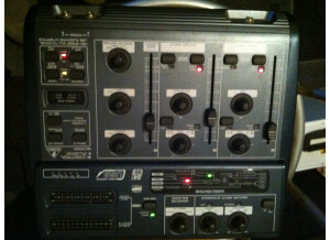 Behringer B-Control Audio BCA2000
