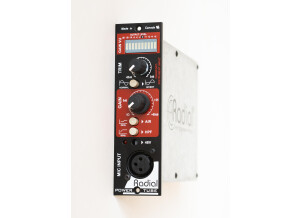 Radial Power Tube-21