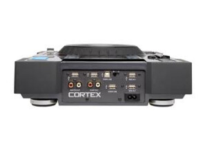 Cortex-pro Hdtt 5000