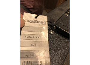RockStand RS 20851 B/2