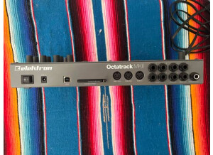Elektron Octatrack MKII (17102)