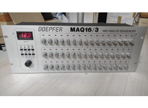 Doepfer MAQ16/3 (78058)
