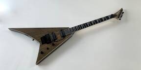Jackson Pro Series RR24 Randy Rhoads 2017 Charcoal Grey