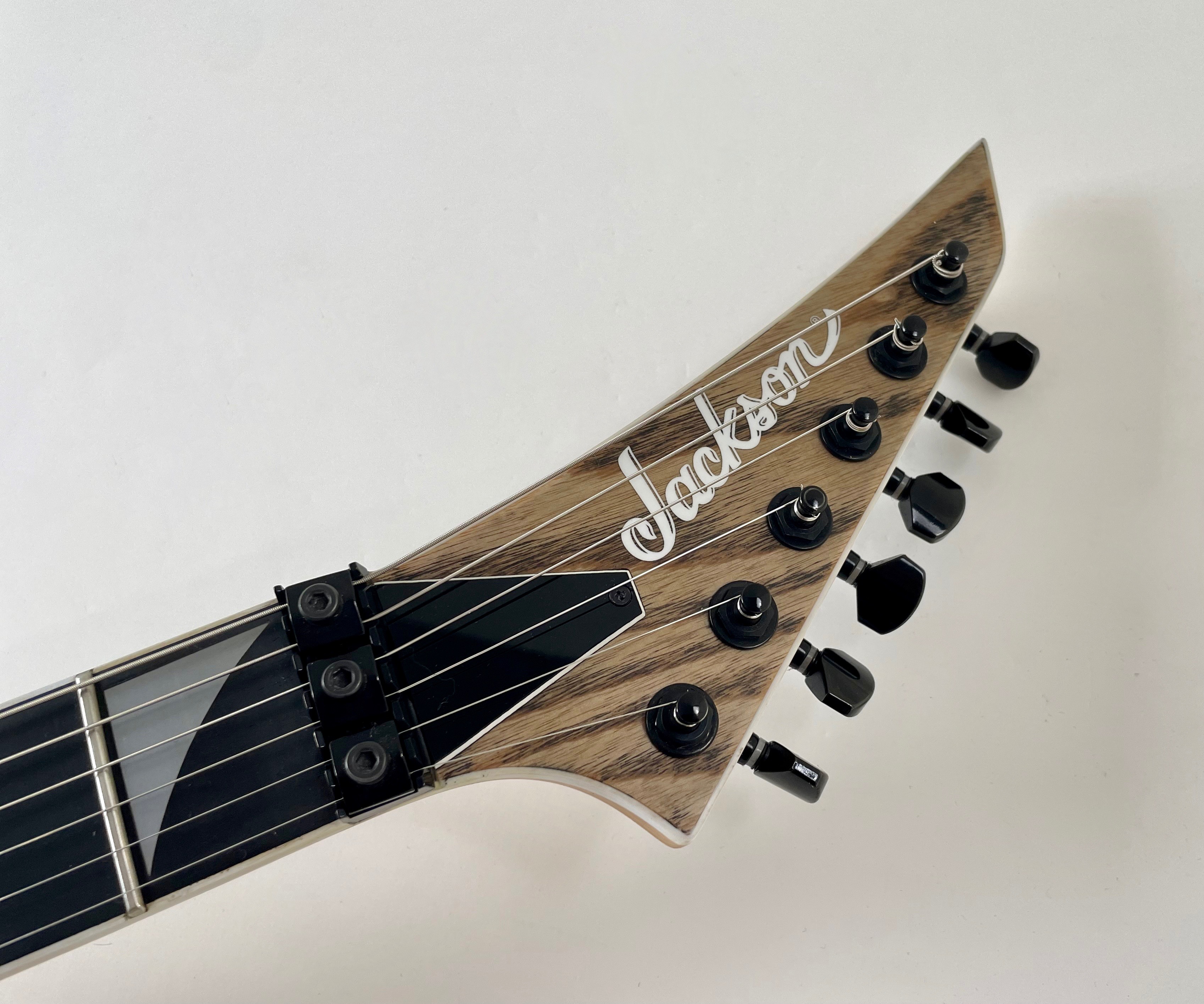Jackson Randy Rhoads RR24 (9166)