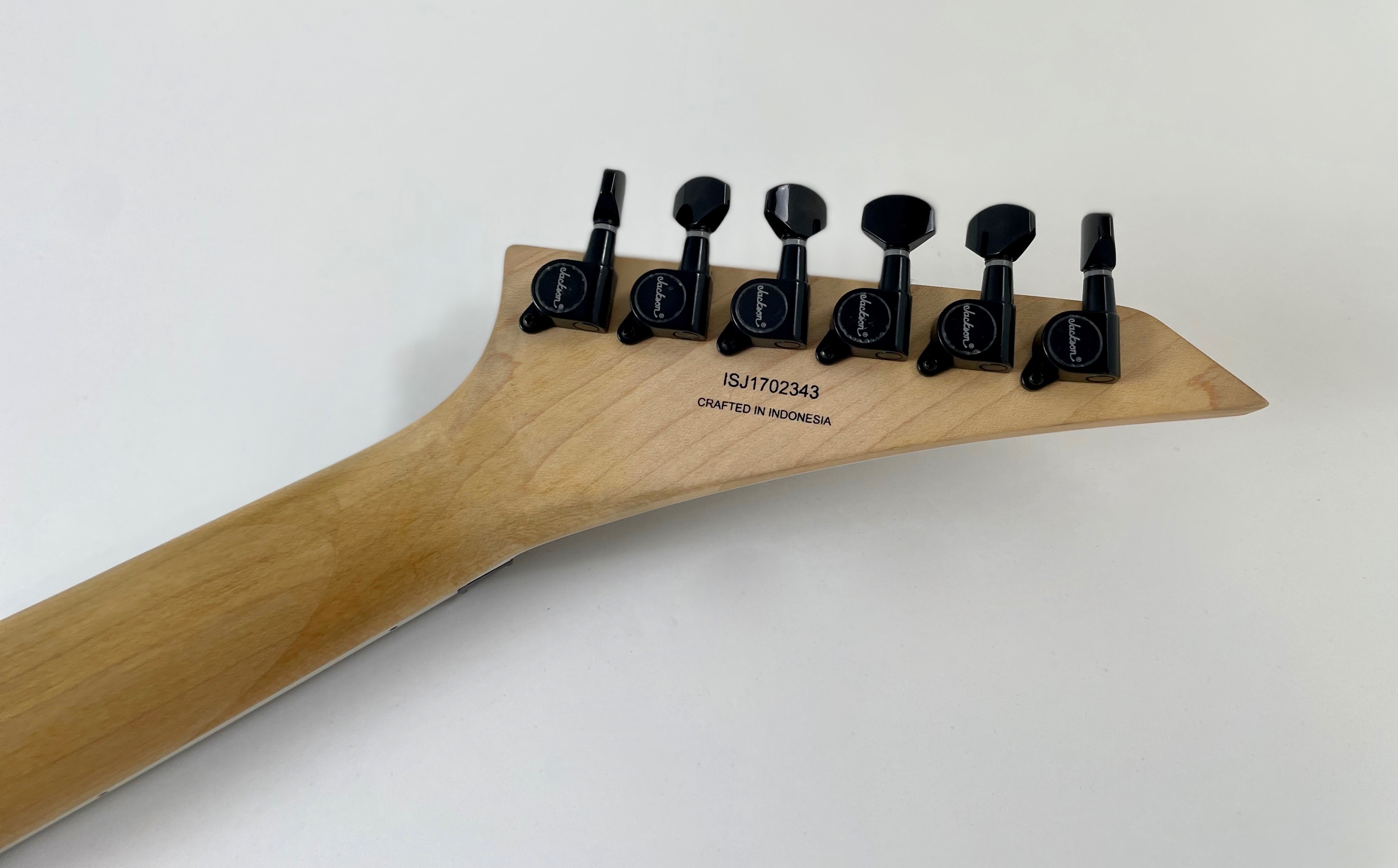 Jackson Randy Rhoads RR24 (48769)