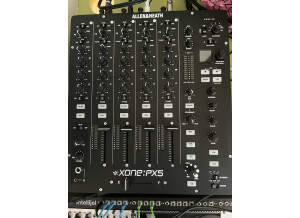 Allen & Heath Xone:PX5 (56377)