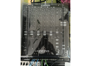 Allen & Heath Xone:PX5 (21306)